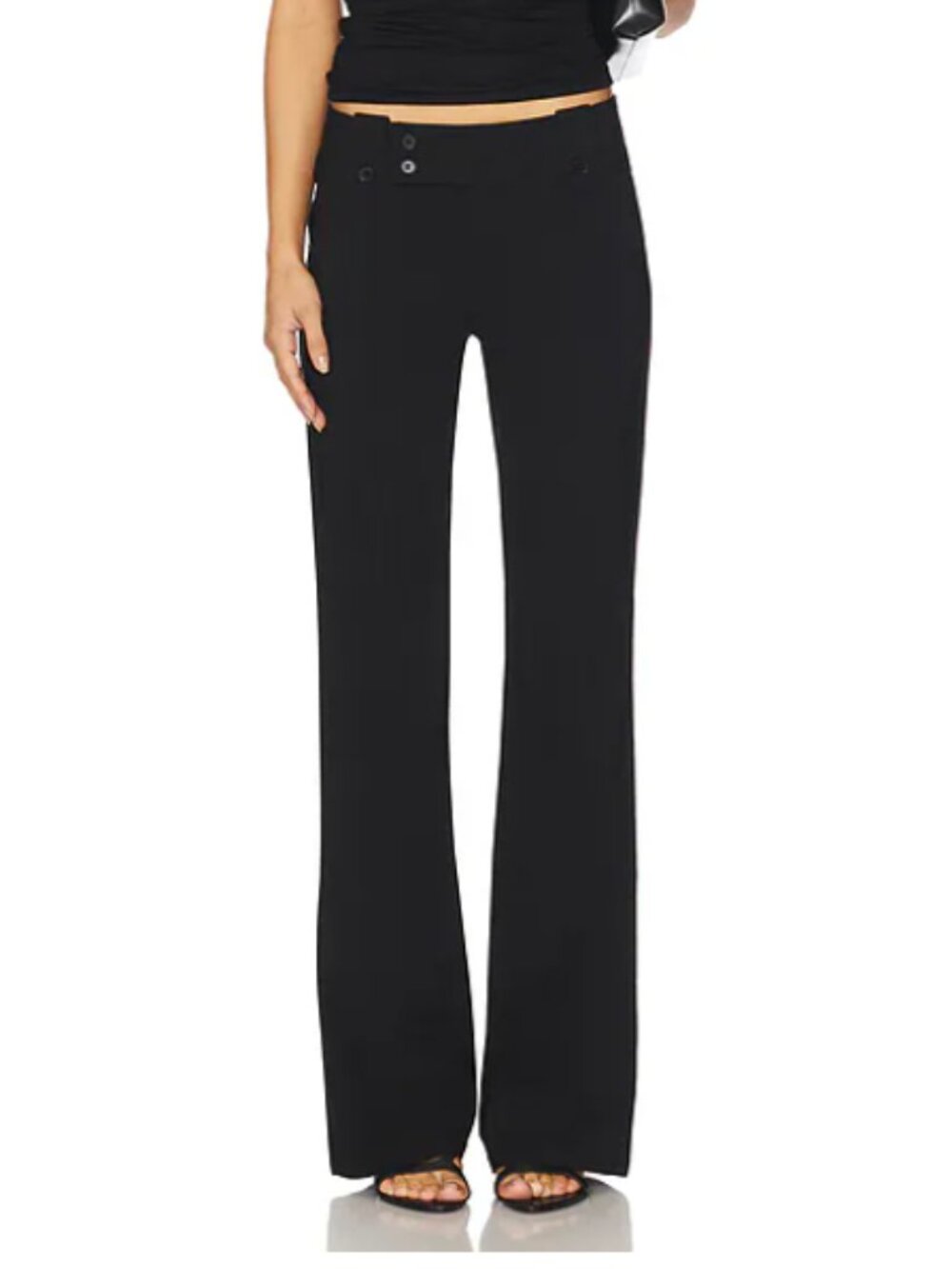TIGER MIST KITTIE PANT